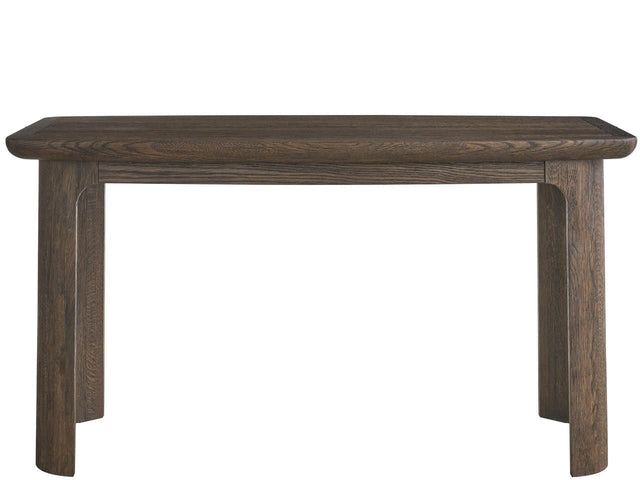 Modern Sable Desk - Ornate Home