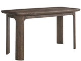 Modern Sable Desk - Ornate Home