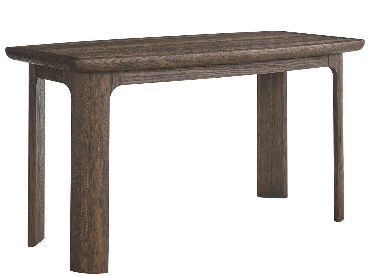 Modern Sable Desk - Ornate Home