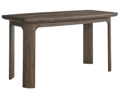 Modern Sable Desk - Ornate Home