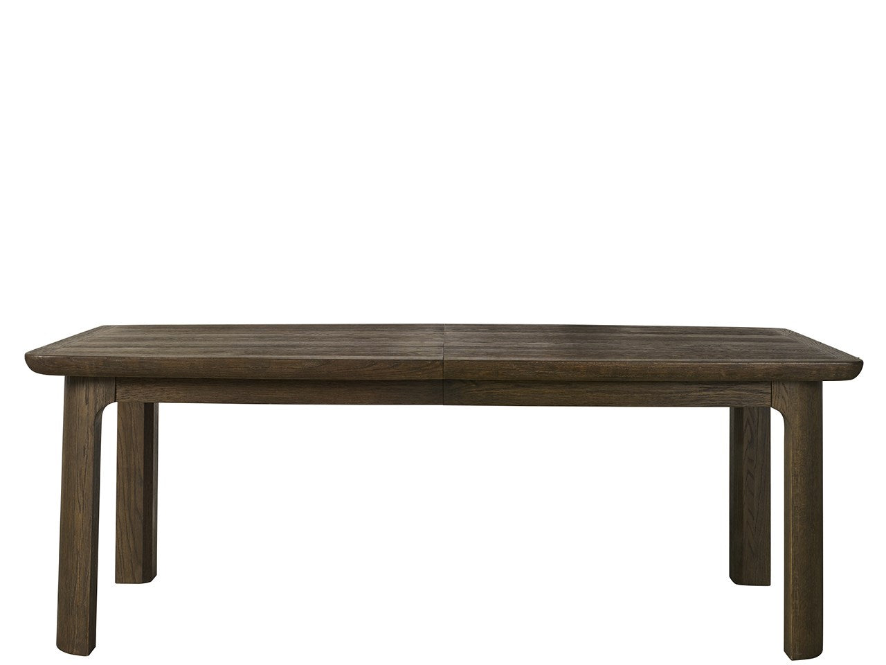 Modern Sable Dining Table - Ornate Home