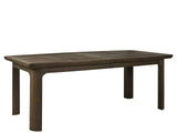 Modern Sable Dining Table - Ornate Home
