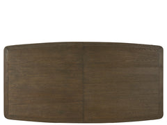 Modern Sable Dining Table - Ornate Home