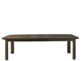 Modern Sable Dining Table - Ornate Home