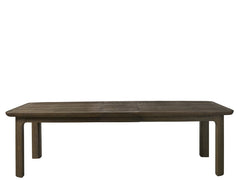 Modern Sable Dining Table - Ornate Home