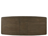 Modern Sable Dining Table - Ornate Home