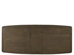 Modern Sable Dining Table - Ornate Home
