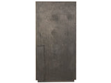 Modern Sable Display Cabinet - Ornate Home