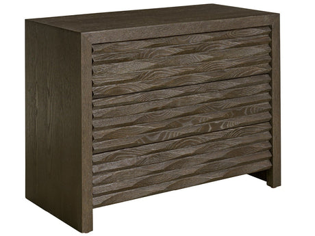 Modern Sable Dune Chest - Ornate Home
