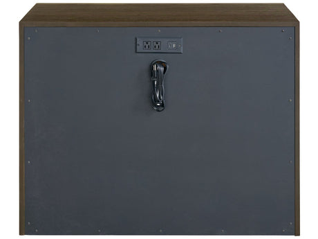 Modern Sable Dune Chest - Ornate Home