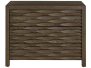 Modern Sable Dune Chest - Ornate Home