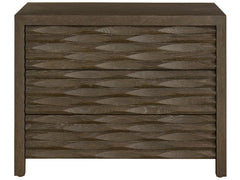 Modern Sable Dune Chest - Ornate Home