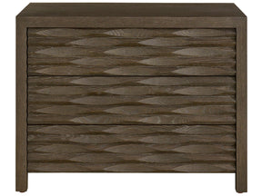Modern Sable Dune Chest - Ornate Home