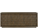 Modern Sable Dune Credenza - Ornate Home