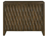 Modern Sable Dune Hall Chest - Ornate Home