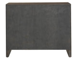 Modern Sable Dune Hall Chest - Ornate Home