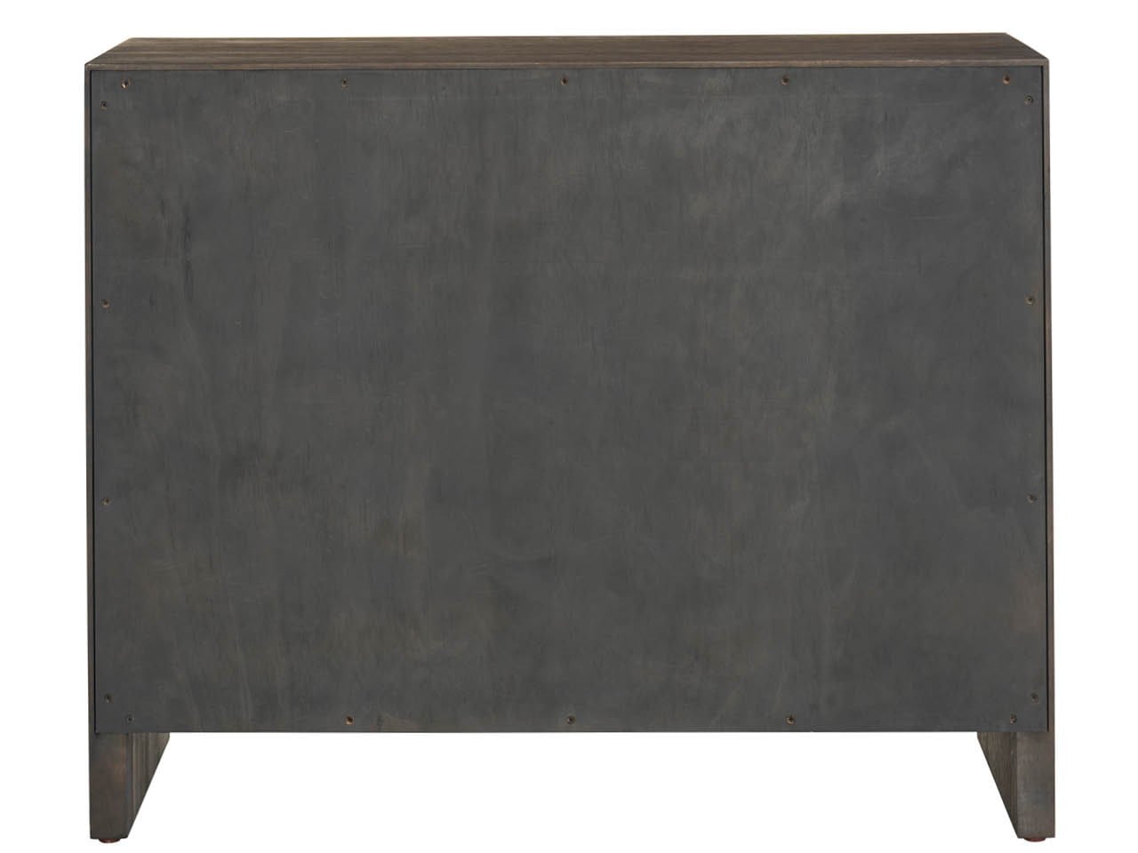 Modern Sable Dune Hall Chest - Ornate Home