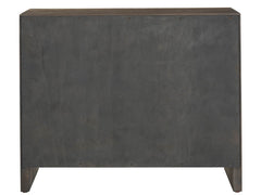 Modern Sable Dune Hall Chest - Ornate Home
