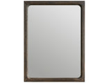Modern Sable Mirror - Ornate Home