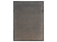 Modern Sable Mirror - Ornate Home