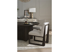 Modern Sable Side Chair (Set of 2) - Ornate Home