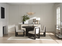 Modern Sable Side Chair (Set of 2) - Ornate Home