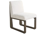 Modern Sable Side Chair (Set of 2) - Ornate Home