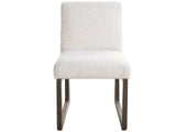 Modern Sable Side Chair (Set of 2) - Ornate Home