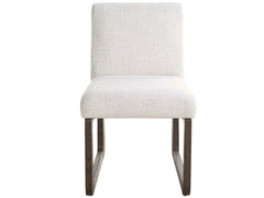 Modern Sable Side Chair (Set of 2) - Ornate Home
