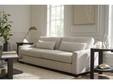Modern Sable Side Table - Ornate Home