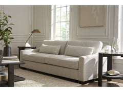 Modern Sable Side Table - Ornate Home