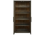 Modern Sable Utility Cabinet - Ornate Home