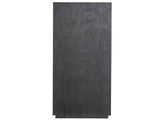 Modern Sable Utility Cabinet - Ornate Home