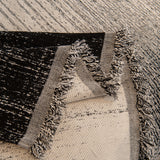 Modern Textured Sofa Cover Blanket, Tightly Woven Pet Sofa Throw for Sectional Couches - Ornate Home