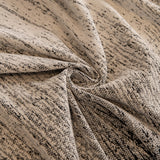 Modern Textured Sofa Cover Blanket, Tightly Woven Pet Sofa Throw for Sectional Couches - Ornate Home