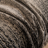 Modern Textured Sofa Cover Blanket, Tightly Woven Pet Sofa Throw for Sectional Couches - Ornate Home
