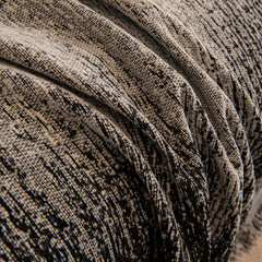 Modern Textured Sofa Cover Blanket, Tightly Woven Pet Sofa Throw for Sectional Couches - Ornate Home