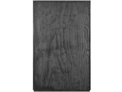 Modern Veil/Haze 50" Wide Display Cabinet - Ornate Home