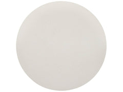 Modern White/Mist Quartz Dining Table - Ornate Home