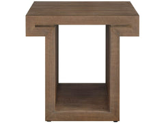 ModernHaze End Table - Ornate Home