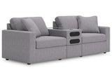 Modmax Granite 3-Piece Sectional (Online Special Price) - Ornate Home
