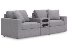 Modmax Granite 3-Piece Sectional - Ornate Home