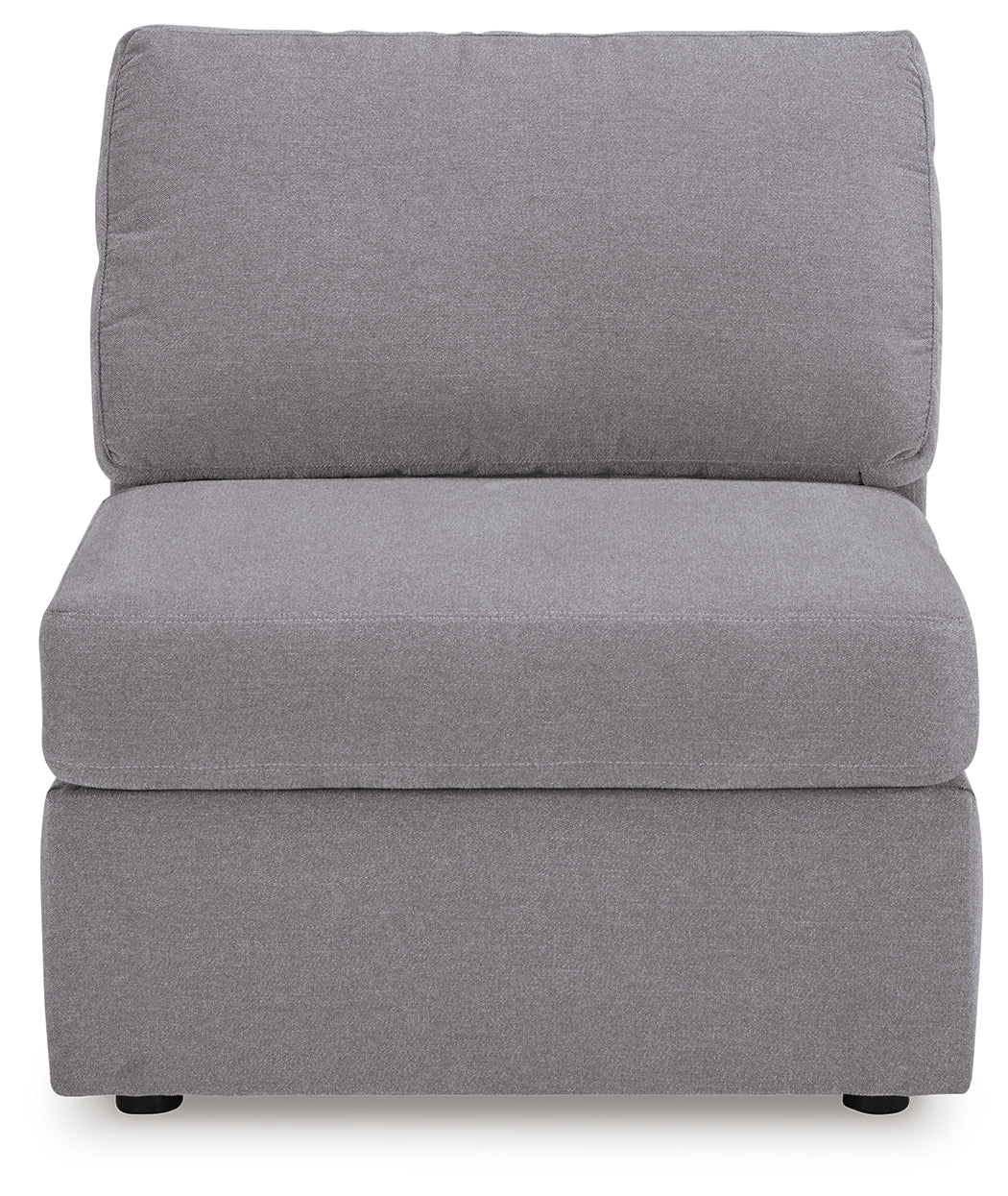 Modmax Granite 3-Piece Sectional with RAF Chaise (Online Special Price) - Ornate Home