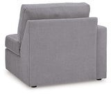 Modmax Granite 4-Piece Sectional (Online Special Price) - Ornate Home