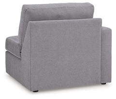 Modmax Granite 4-Piece Sectional - Ornate Home