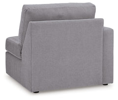 Modmax Granite 4-Piece Sectional - Ornate Home