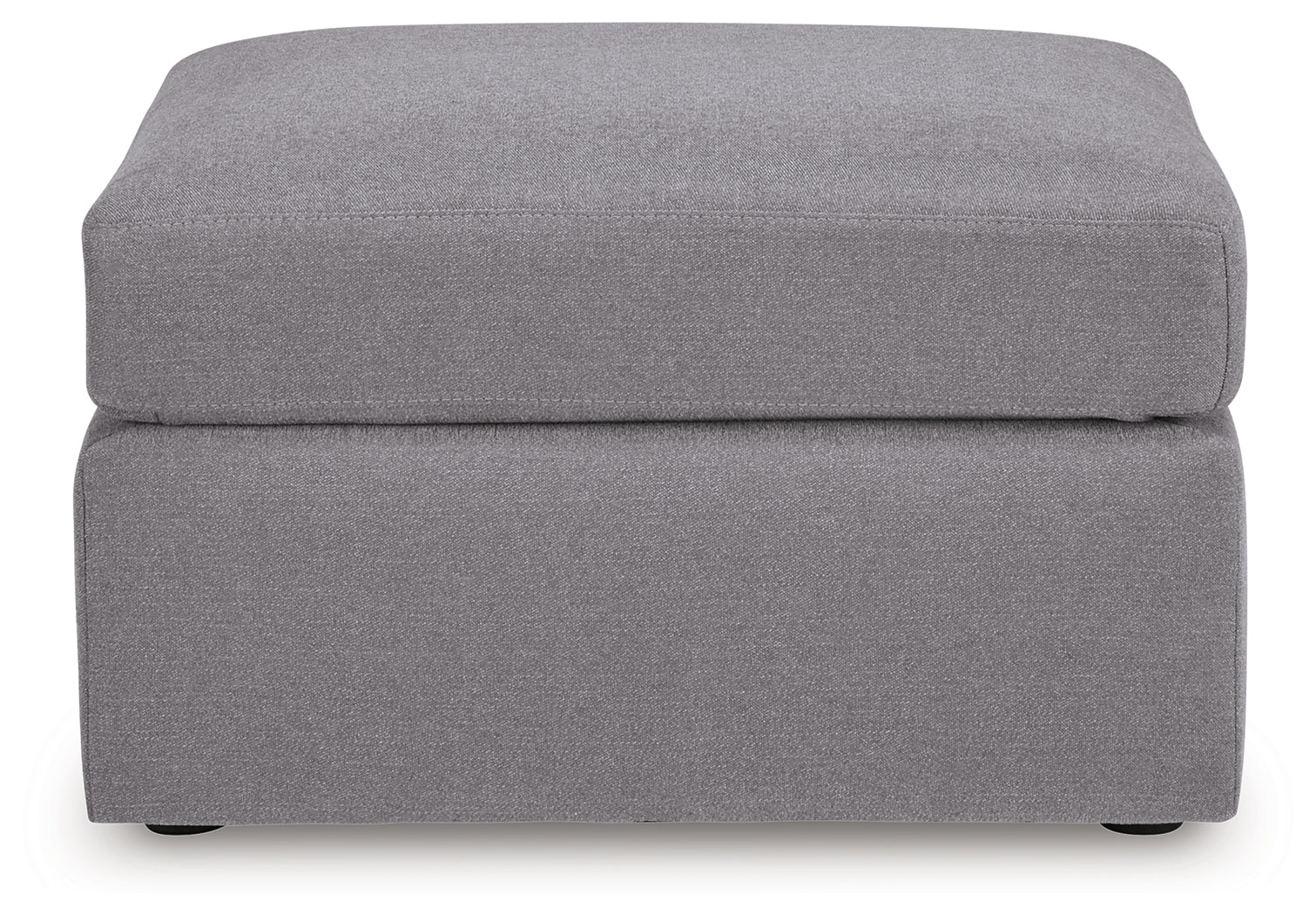Modmax Granite 4-Piece Sectional and Oversized Accent Ottoman - Ornate Home