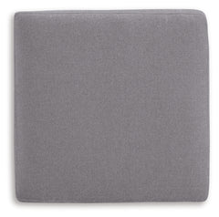 Modmax Granite 4-Piece Sectional and Oversized Accent Ottoman - Ornate Home