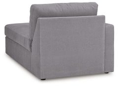 Modmax Granite 4-Piece Sectional with Chaise - Ornate Home