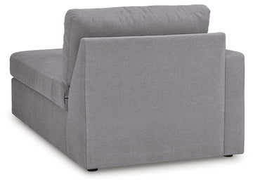 Modmax Granite 5-Piece Double Chaise Sectional - Ornate Home